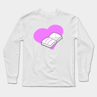 Good at Math Gay Long Sleeve T-Shirt